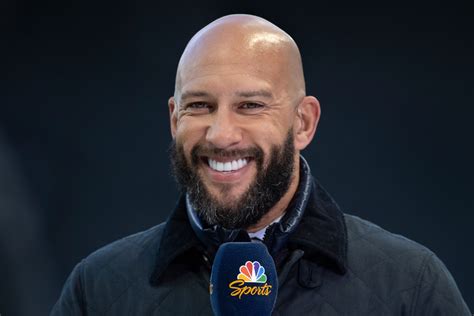 is tim howard black|More.